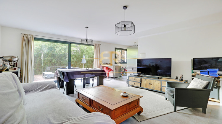 Ma-Cabane - Vente Maison Champigny-sur-Marne, 80 m²