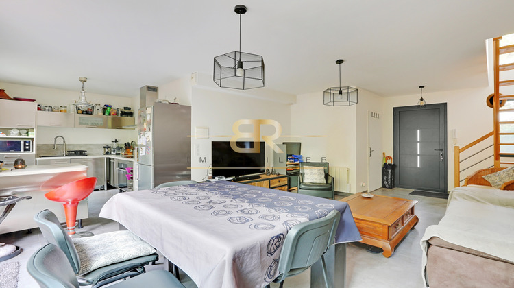 Ma-Cabane - Vente Maison Champigny-sur-Marne, 80 m²