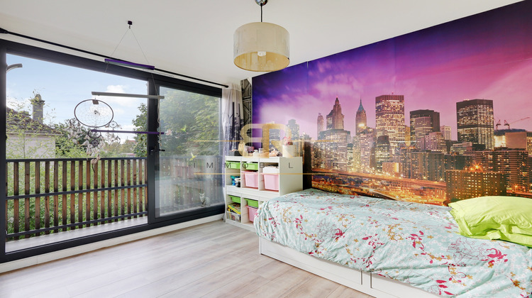 Ma-Cabane - Vente Maison Champigny-sur-Marne, 80 m²