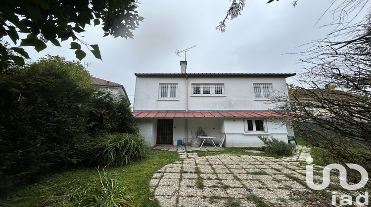 Ma-Cabane - Vente Maison Champigny-sur-Marne, 115 m²