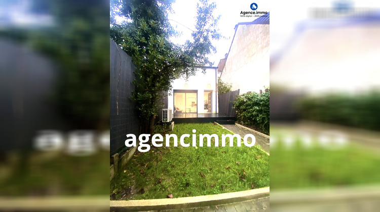 Ma-Cabane - Vente Maison Champigny-sur-Marne, 52 m²