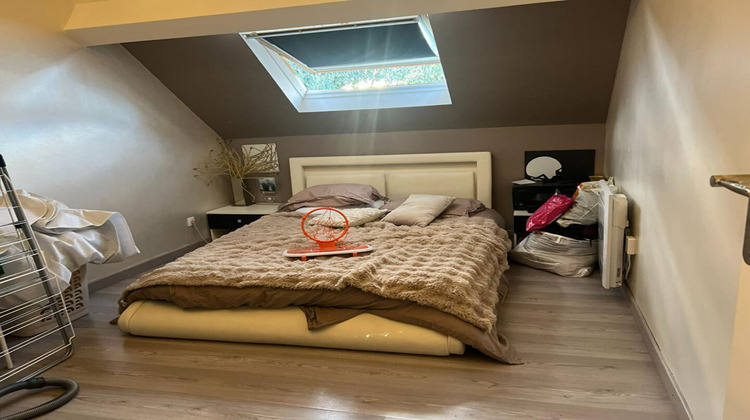 Ma-Cabane - Vente Maison CHAMPIGNY SUR MARNE, 90 m²