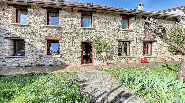 Ma-Cabane - Vente Maison Champigny-sur-Marne, 159 m²