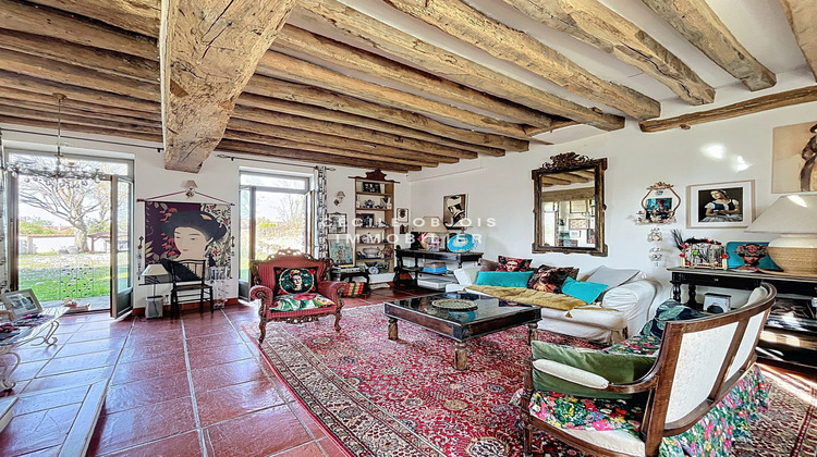 Ma-Cabane - Vente Maison Champigny-sur-Marne, 159 m²