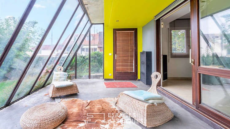 Ma-Cabane - Vente Maison CHAMPIGNY-SUR-MARNE, 138 m²