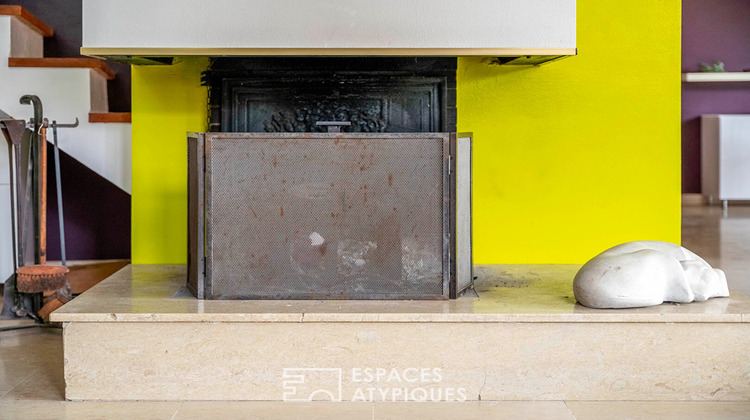 Ma-Cabane - Vente Maison CHAMPIGNY-SUR-MARNE, 138 m²