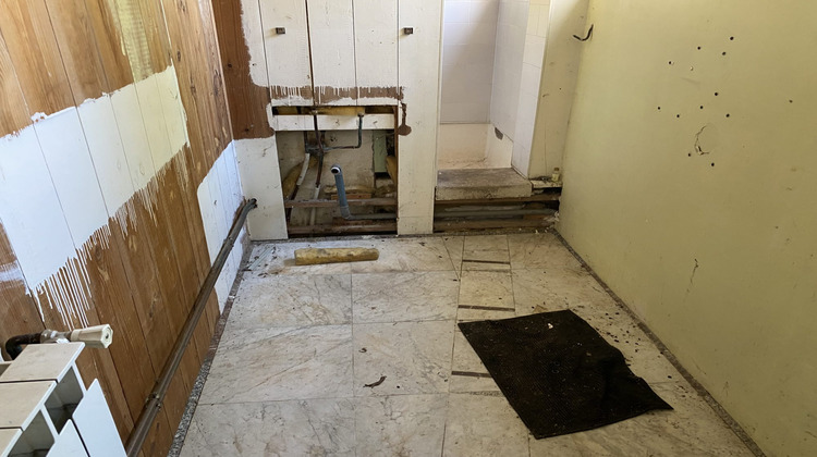 Ma-Cabane - Vente Maison Champigny-sur-Marne, 66 m²