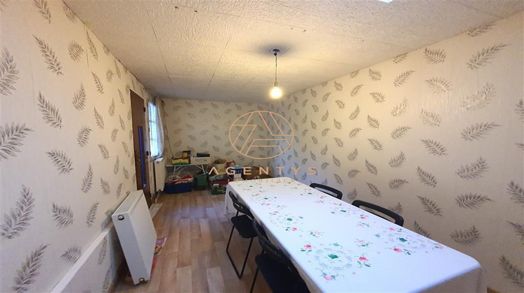 Ma-Cabane - Vente Maison Champigny sur marne, 70 m²