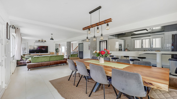 Ma-Cabane - Vente Maison CHAMPIGNY-SUR-MARNE, 266 m²