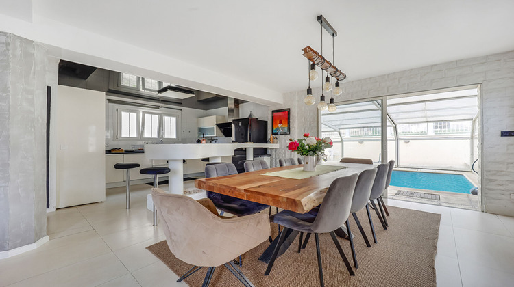 Ma-Cabane - Vente Maison CHAMPIGNY-SUR-MARNE, 266 m²