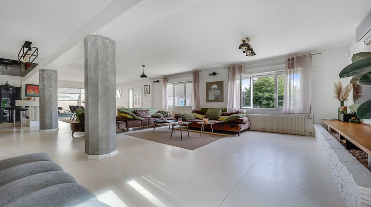 Ma-Cabane - Vente Maison CHAMPIGNY-SUR-MARNE, 266 m²