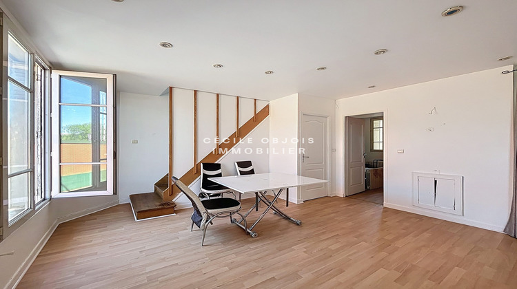 Ma-Cabane - Vente Maison Champigny-sur-Marne, 57 m²