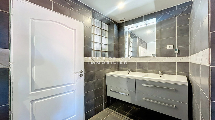 Ma-Cabane - Vente Maison Champigny-sur-Marne, 57 m²