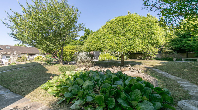 Ma-Cabane - Vente Maison Champigny-sur-Marne, 272 m²