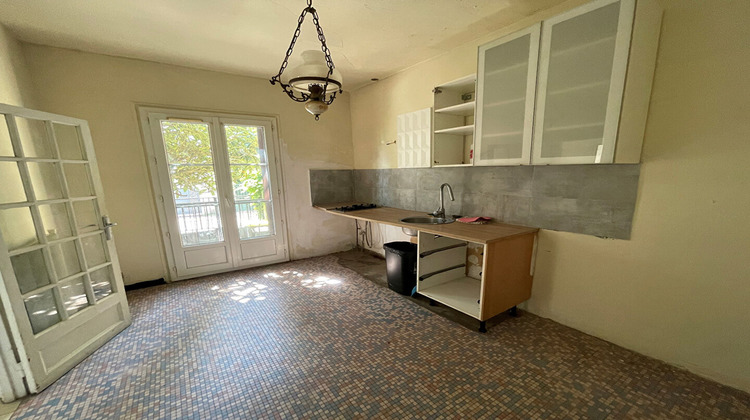 Ma-Cabane - Vente Maison CHAMPIGNY-SUR-MARNE, 117 m²