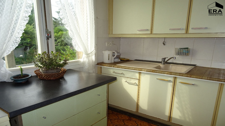 Ma-Cabane - Vente Maison CHAMPIGNY-SUR-MARNE, 150 m²