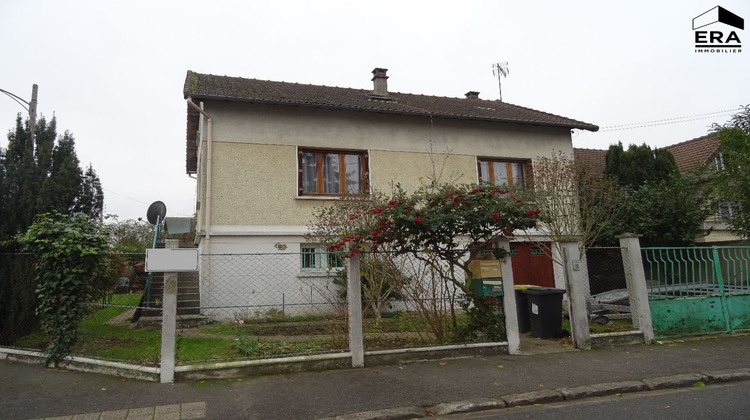 Ma-Cabane - Vente Maison CHAMPIGNY-SUR-MARNE, 150 m²