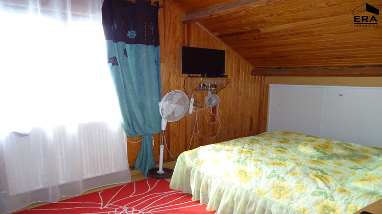Ma-Cabane - Vente Maison CHAMPIGNY-SUR-MARNE, 150 m²