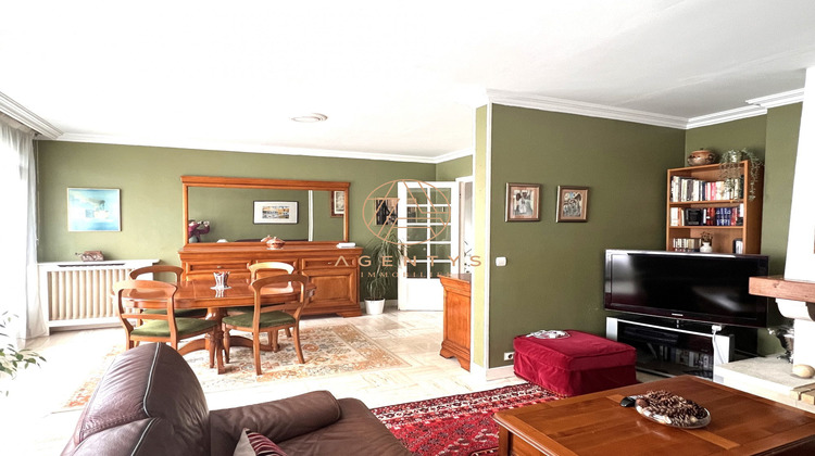 Ma-Cabane - Vente Maison Champigny-sur-Marne, 173 m²