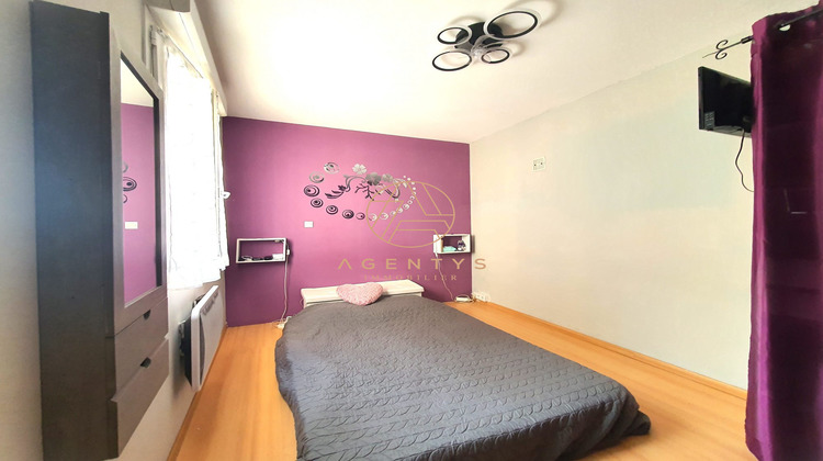 Ma-Cabane - Vente Maison Champigny-sur-Marne, 72 m²