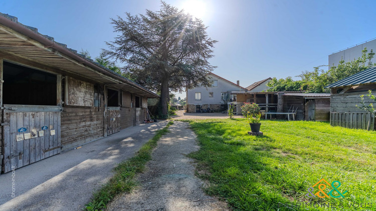 Ma-Cabane - Vente Maison Champigny-sur-Marne, 150 m²