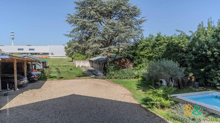 Ma-Cabane - Vente Maison Champigny-sur-Marne, 150 m²