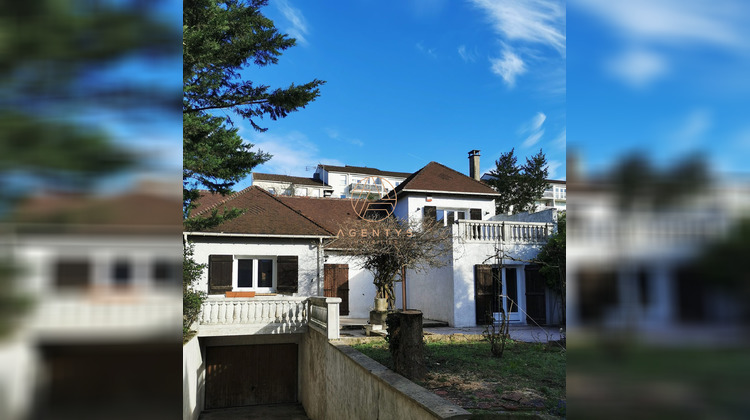 Ma-Cabane - Vente Maison Champigny-sur-Marne, 170 m²