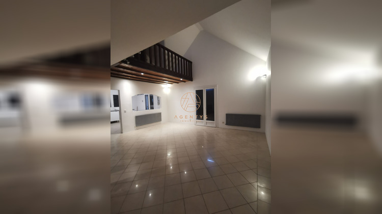 Ma-Cabane - Vente Maison Champigny-sur-Marne, 170 m²