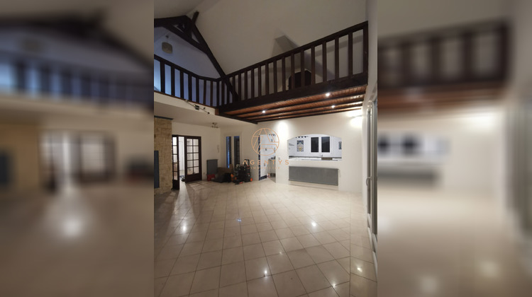 Ma-Cabane - Vente Maison Champigny-sur-Marne, 170 m²