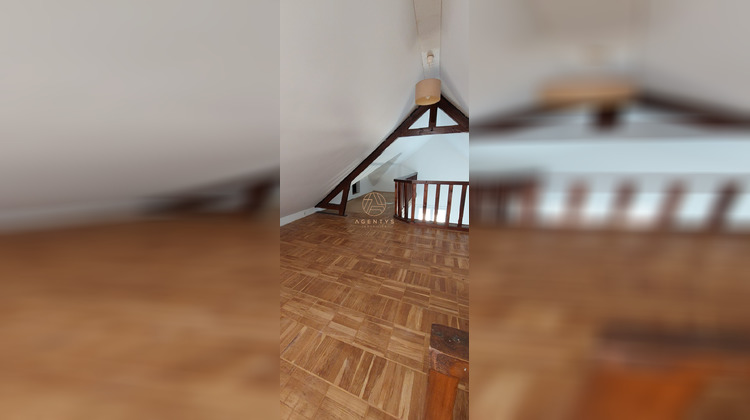 Ma-Cabane - Vente Maison Champigny-sur-Marne, 170 m²