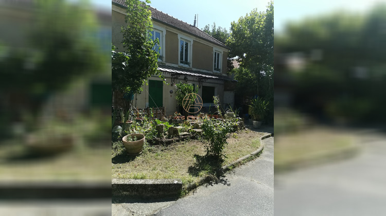 Ma-Cabane - Vente Maison Champigny-sur-Marne, 230 m²