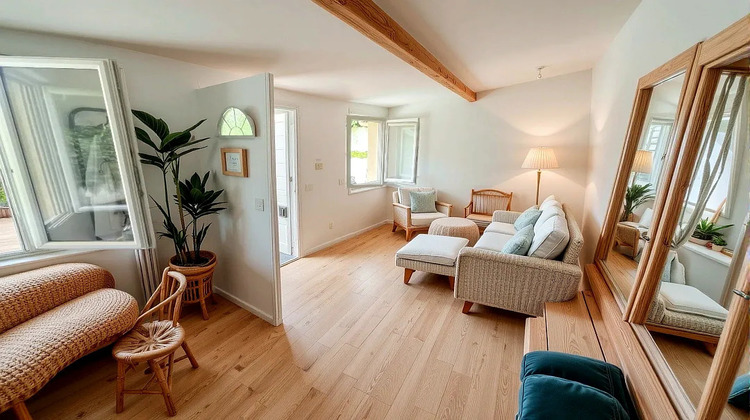 Ma-Cabane - Vente Maison CHAMPIGNY-SUR-MARNE, 70 m²