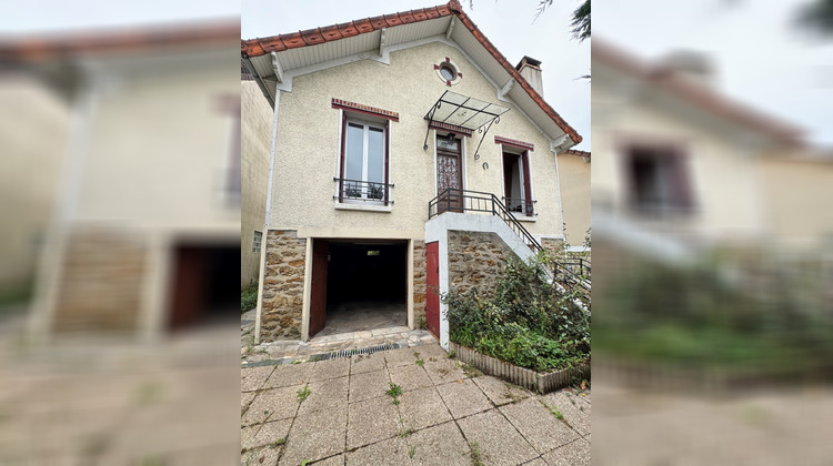 Ma-Cabane - Vente Maison Champigny-sur-Marne, 70 m²