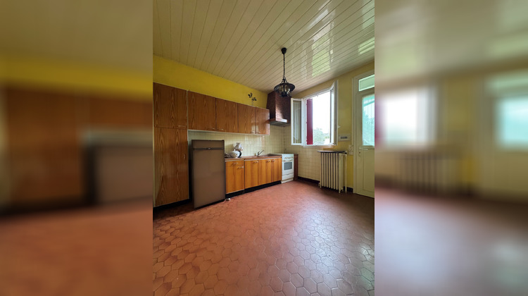Ma-Cabane - Vente Maison Champigny-sur-Marne, 70 m²