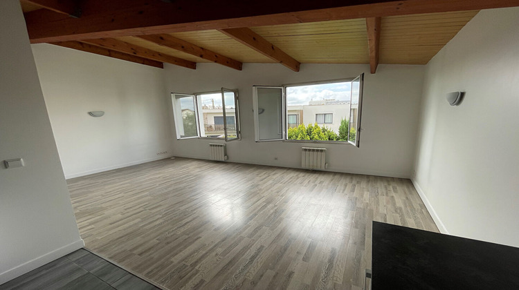 Ma-Cabane - Vente Maison CHAMPIGNY-SUR-MARNE, 110 m²