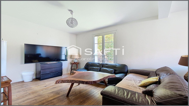 Ma-Cabane - Vente Maison Champigny-sur-Marne, 100 m²