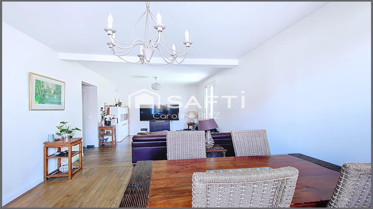 Ma-Cabane - Vente Maison Champigny-sur-Marne, 100 m²