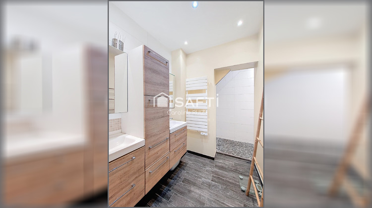 Ma-Cabane - Vente Maison Champigny-sur-Marne, 100 m²