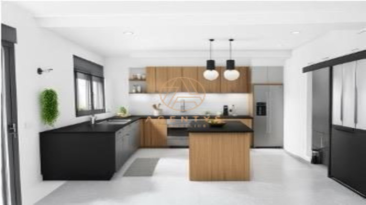 Ma-Cabane - Vente Maison Champigny-sur-Marne, 110 m²