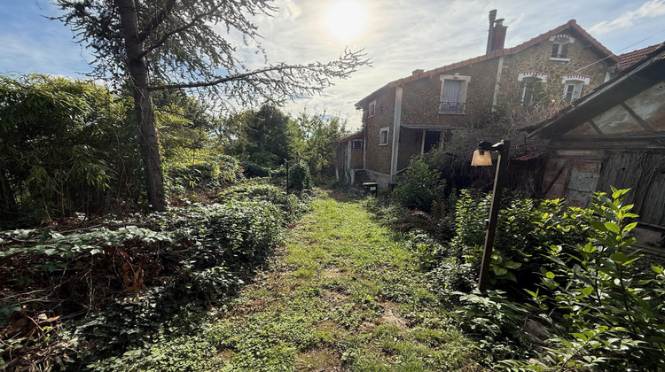 Ma-Cabane - Vente Maison Champigny-sur-Marne, 53 m²