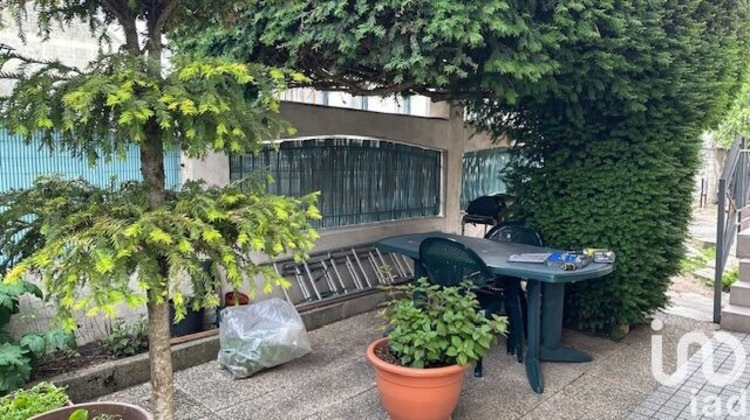 Ma-Cabane - Vente Maison Champigny-sur-Marne, 140 m²