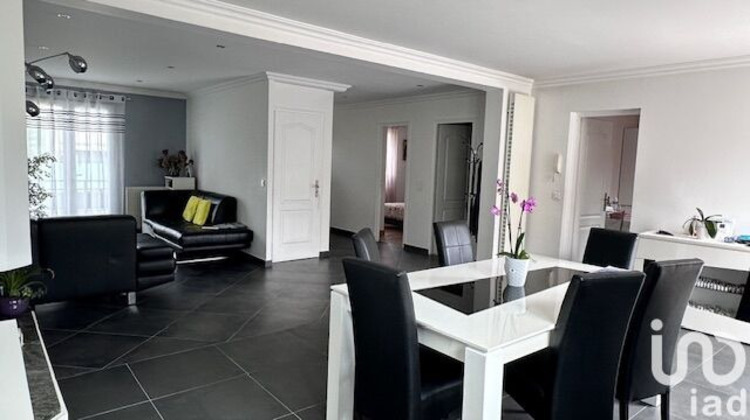 Ma-Cabane - Vente Maison Champigny-sur-Marne, 140 m²