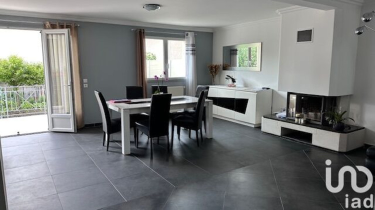 Ma-Cabane - Vente Maison Champigny-sur-Marne, 140 m²