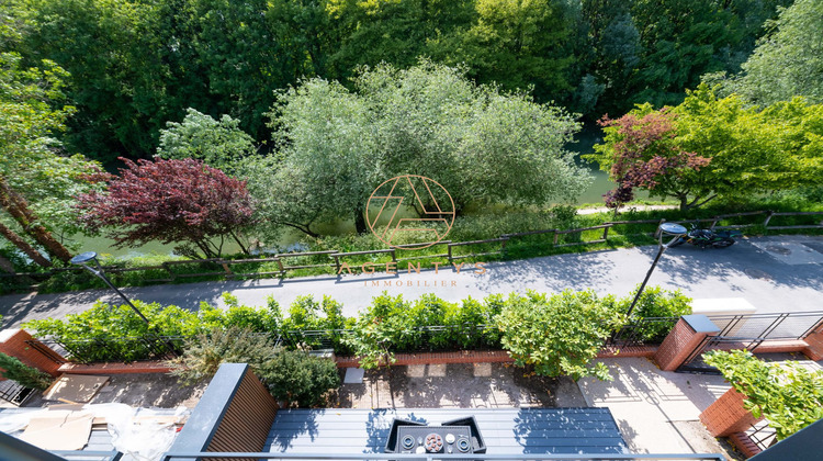 Ma-Cabane - Vente Maison Champigny sur marne, 120 m²