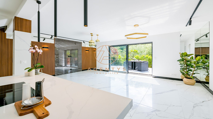 Ma-Cabane - Vente Maison Champigny sur marne, 120 m²