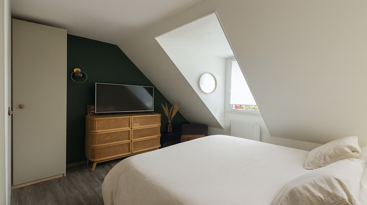 Ma-Cabane - Vente Maison CHAMPIGNY-SUR-MARNE, 90 m²