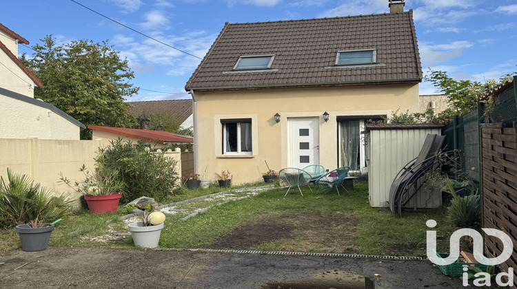 Ma-Cabane - Vente Maison Champigny-sur-Marne, 90 m²