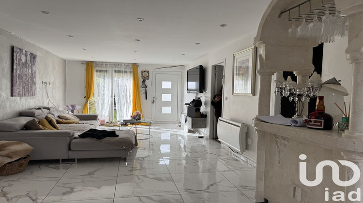 Ma-Cabane - Vente Maison Champigny-sur-Marne, 90 m²