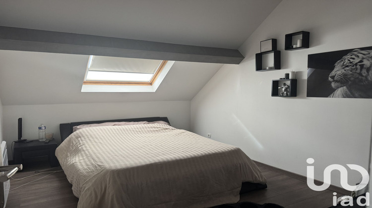 Ma-Cabane - Vente Maison Champigny-sur-Marne, 90 m²