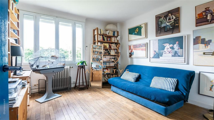 Ma-Cabane - Vente Maison Champigny sur marne, 140 m²